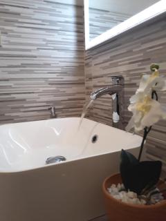 casa Sarre - Turin - 4