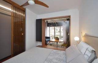 SUITE DE LUJO-CENTRO Kilometro 0-PARKING - 7