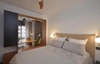 SUITE DE LUJO-CENTRO Kilometro 0-PARKING - 9