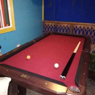 Cliff's Hostel - La Gruta - 3