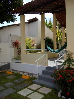 CASA À 3 KM PRAIA TAMBAÚ - João Pessoa - 4