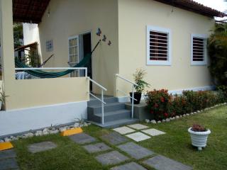 CASA À 3 KM PRAIA TAMBAÚ - João Pessoa - 6