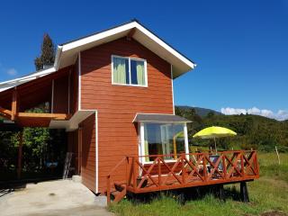 Cabañas Agua Viva - Puerto Montt - 4