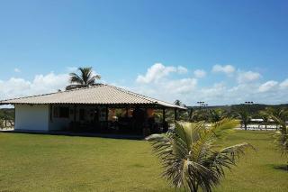 Apto 2/4 resort TreeBies- Subaúma - Subaúma - 4
