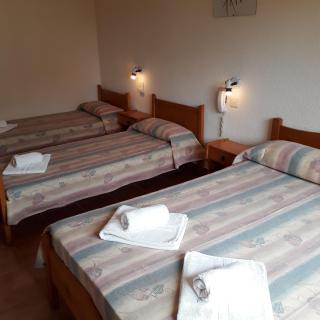 Hotel Mariska Dos Estrellas Superior - Villa Gesell - 2