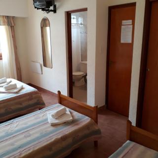 Hotel Mariska Dos Estrellas Superior - Villa Gesell - 3