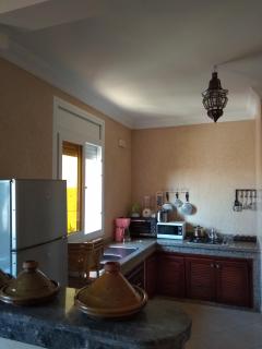 ITRANE GUEST HOUSE - 3