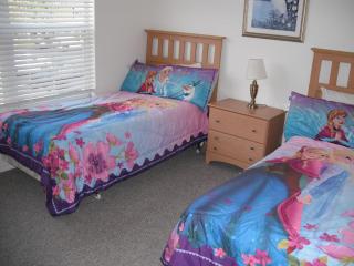 Venetian Bay Villa 4 Bedroom Townhouse - Near Disney - Kissimmee - 1