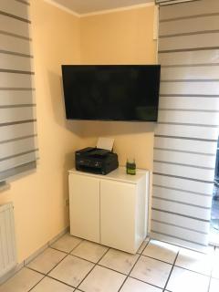 Ferienwohnung Behner - Greven - 4