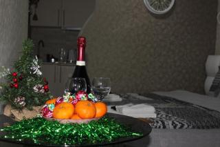 Apartment Ani - Tbilisi - 2