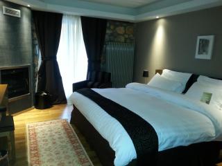 Miramonte Chalet Hotel Spa - 1