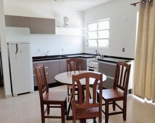 Lexus Residence Apto 410 - Florianópolis - 2