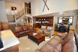 Courtside Townhomes - 7