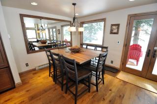 Courtside Townhomes - 1