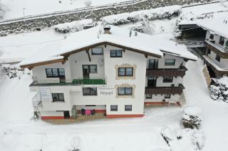 Apartments Kappl - 8