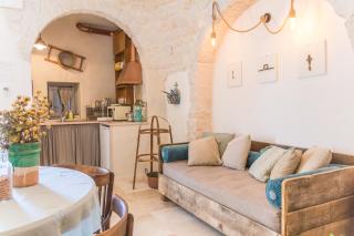 Navolte Trulli con Piscina & Relax a Locorotondo - 3