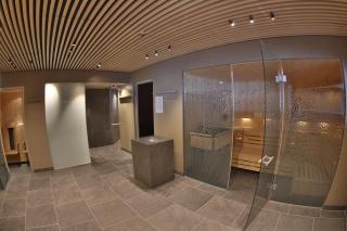 Hotel Appartement Roggal - 4