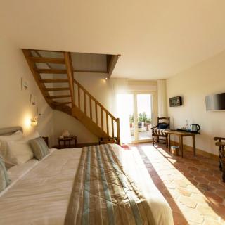 B&B Le Clos du Phare - En campagne - Saint-Samson-de-la-Roque - 8