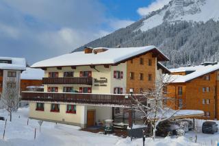 Hotel Appartement Roggal - Lech am Arlberg - 7