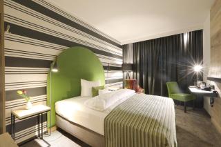 Nägler´s Fine Lounge Hotel - Oestrich-Winkel - 6