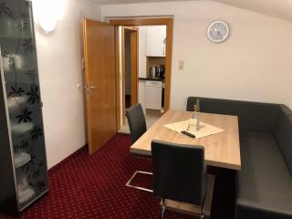 Appartements Dobler - s'Darhuam - Sankt Leonhard im Pitztal - 4