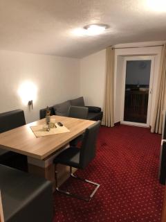Appartements Dobler - s'Darhuam - Sankt Leonhard im Pitztal - 2