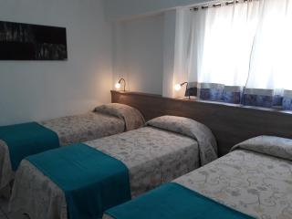 Hotel Adriatico - Mar del Plata - 1