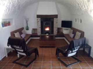 Cuevas Adonia - Freila - 1