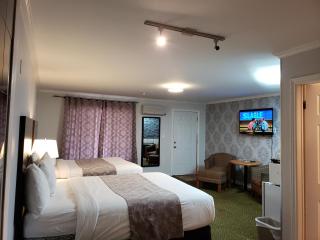 Regency Inn & Suites - Cornwall - 7