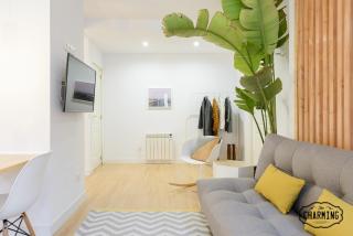 Puerta de Toledo - Alojamiento para 4 personas - 2