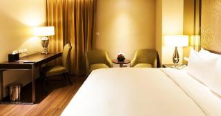 CHECK inn SELECT Hualien LinSen - Hualien City - 3