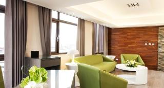 CHECK inn SELECT Hualien LinSen - Hualien City - 5