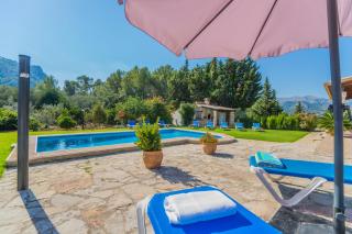 Villa El Olivo - Pollença - 5