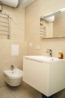 Kyiv apartment on Chornovola 27 - Kiev - 9