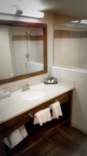 Hoover Dam Lodge - Boulder City - 8
