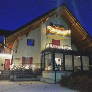 B&B al Buondì - Camporosso in Valcanale - 1