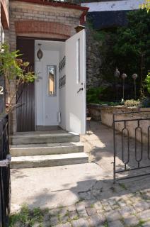 Villa Trumpetaren - Visby - 1