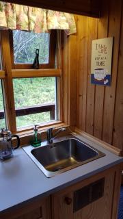 Cozy Cabin in the Woods - Selfoss - 3