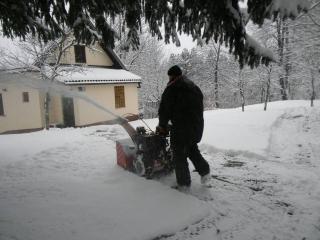 Holiday Home Coprnička Hiša - Skrad - 3