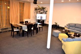 Persey Villa Borovets - Borovets - 1