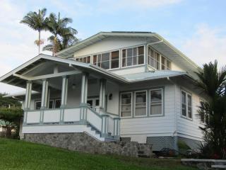 Old Hawaiian Bed and Breakfast - Hilo - 0