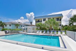 Anna Maria Island Beach View 208 - 9