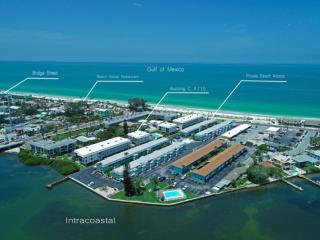 Anna Maria Island Beach View 208 - 3