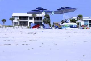 Anna Maria Island Beach View 208 - 1