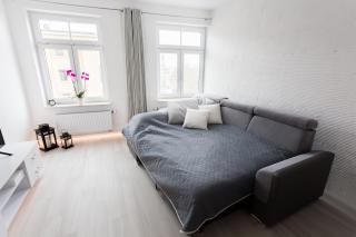 LAJŚNIJ sobie Apartment - Poznań - 3