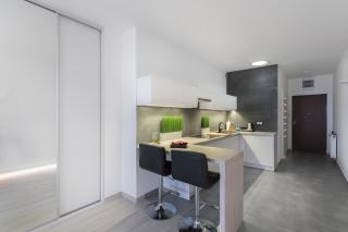 LAJŚNIJ sobie Apartment - 4