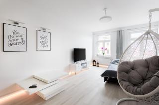 LAJŚNIJ sobie Apartment - 5