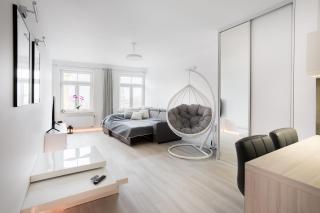 LAJŚNIJ sobie Apartment - Poznań - 8