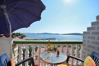 Apartments Nada SeaView - Vodice - 8