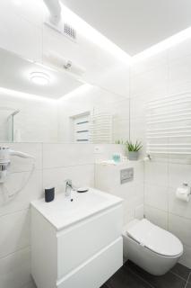AKURATNY Apartment - Poznań - 1